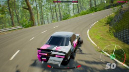 Drift Experience Japan на PC