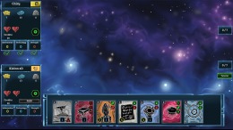 Galactic Empire на PC