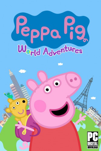 Peppa Pig: World Adventures скачать торрентом