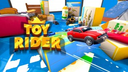 Toy Rider на PC