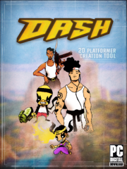DASH: Danger Action Speed Heroes