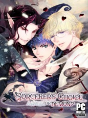 Sorcerer's Choice: Angel or Demon?