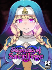 Stigmata of Sacrilege