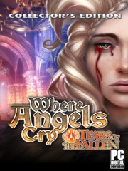 Where Angels Cry 2: Tears of the Fallen
