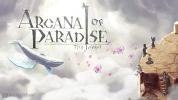 Прохождение игры Arcana of Paradise —The Tower