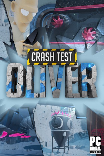 Crash Test Oliver скачать торрентом