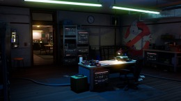 Ghostbusters: Spirits Unleashed на компьютер