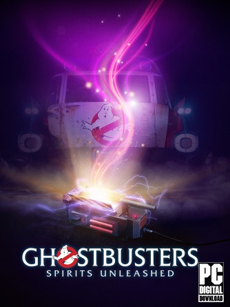 Ghostbusters: Spirits Unleashed скачать торрентом