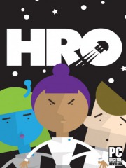HRO: Adventures of a Humanoid Resources Officer