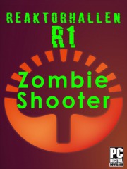 Reaktorhallen R1 - Zombie Shooter