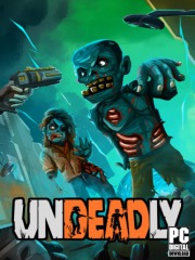 Undeadly
