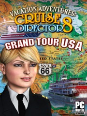 Vacation Adventures: Cruise Director 8