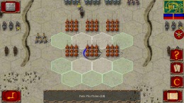 Ancient Battle: Rome на PC
