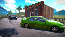 Car For Sale Simulator 2023  PC