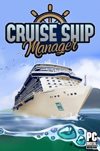 Cruise Ship Manager скачать торрентом
