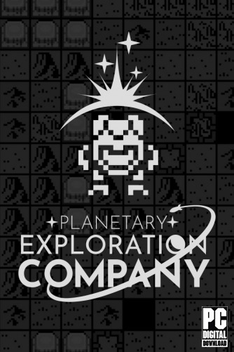 Planetary Exploration Company скачать торрентом