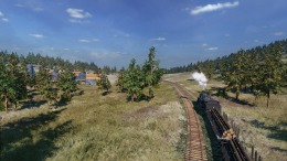 Railway Empire 2 на PC