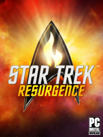 Star Trek: Resurgence скачать торрентом