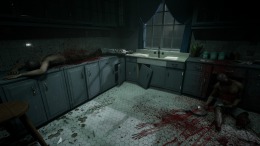 The Outlast Trials  PC