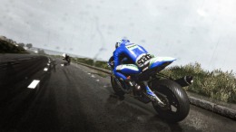 TT Isle Of Man: Ride on the Edge 3 стрим