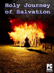 Holy Journey of Salvation
