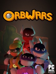 OrbWars