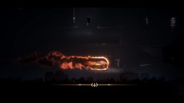 Скриншот игры Nocturnal