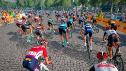 Tour de France 2023 на PC