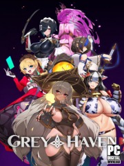 Grey Haven