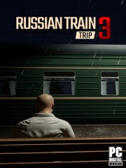 Russian Train Trip 3