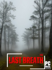 THE LAST BREATH