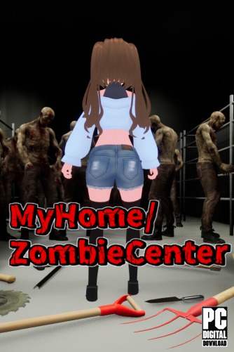 My Home/Zombie Center  
