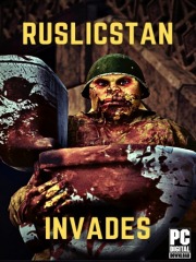 RUSLICSTAN INVADES