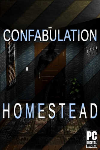 Confabulation: Homestead скачать торрентом