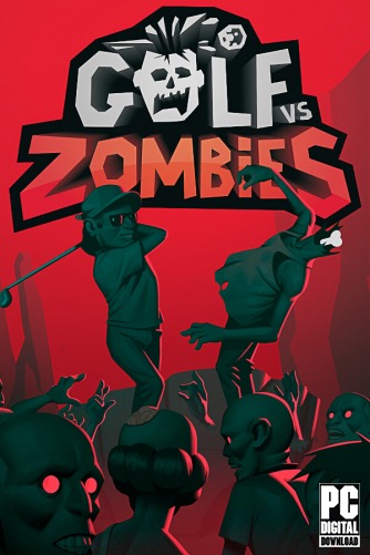 Golf VS Zombies скачать торрентом