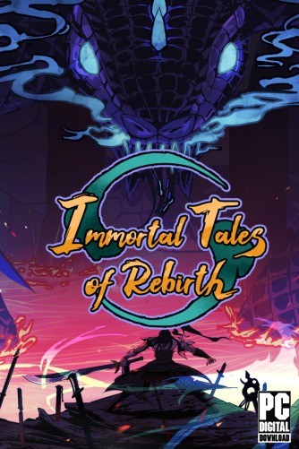 Immortal Tales of Rebirth скачать торрентом
