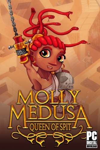 Molly Medusa: Queen of Spit скачать торрентом