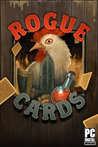 Rogue Cards скачать торрентом