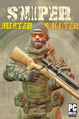 Sniper Hunter Shooter скачать торрентом