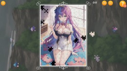 Ultimate Anime Jigsaw Puzzle на PC