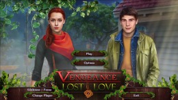 Vengeance: Lost Love стрим