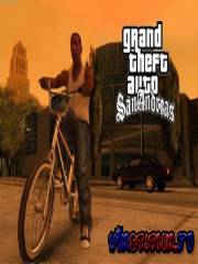 GTA San Andreas с лучшими дополнениями (PC)