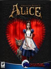 American McGee's Alice (PC/RUS)