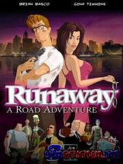 Runaway: A Road Adventure (PC/RUS)