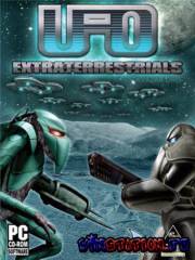 UFO: Extraterrestrials (PC/RUS)