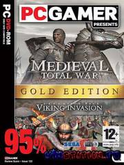 Medieval Total War-Viking Invasion Golden Pack