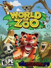 World of Zoo / Мир животных