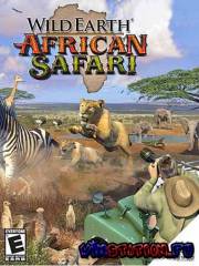 Safari Photo Africa: Wild Earth (PC/RUS)