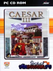 Caesar 3 (1998/PC/RUS)