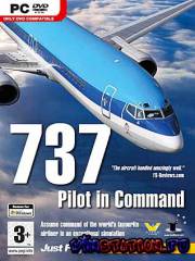 737 Pilot in Command